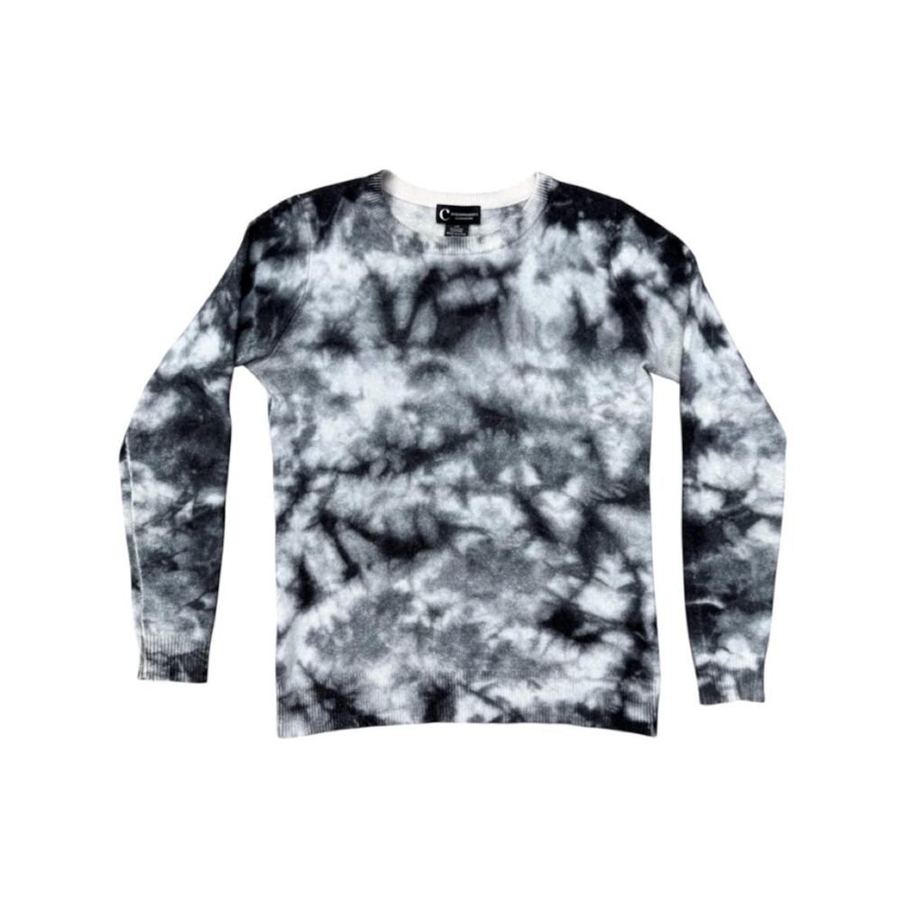 C by bloomingdales 100 cashmere
